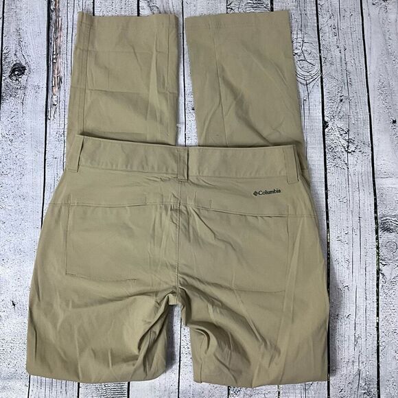 COLUMBIA Omni Shade Pants - Picture 2 of 7